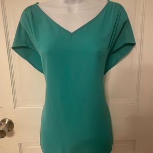 Banana Republic Blouse: Size XL